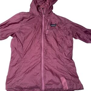 Patagonia Rose Hooded Jacket